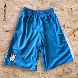 FORGE KNIT Men's Basketball Style Shorts